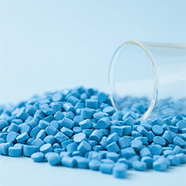 Organic chemical raw materials