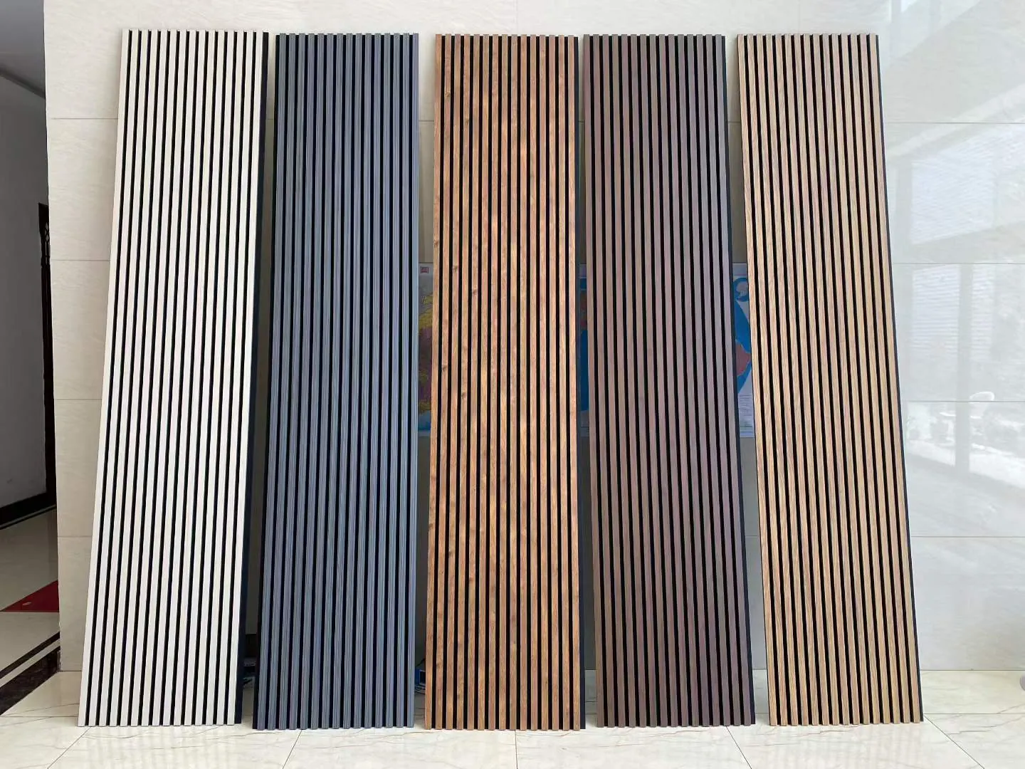 Acoustic Panels