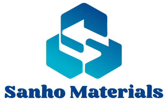 Sanho Materials logo