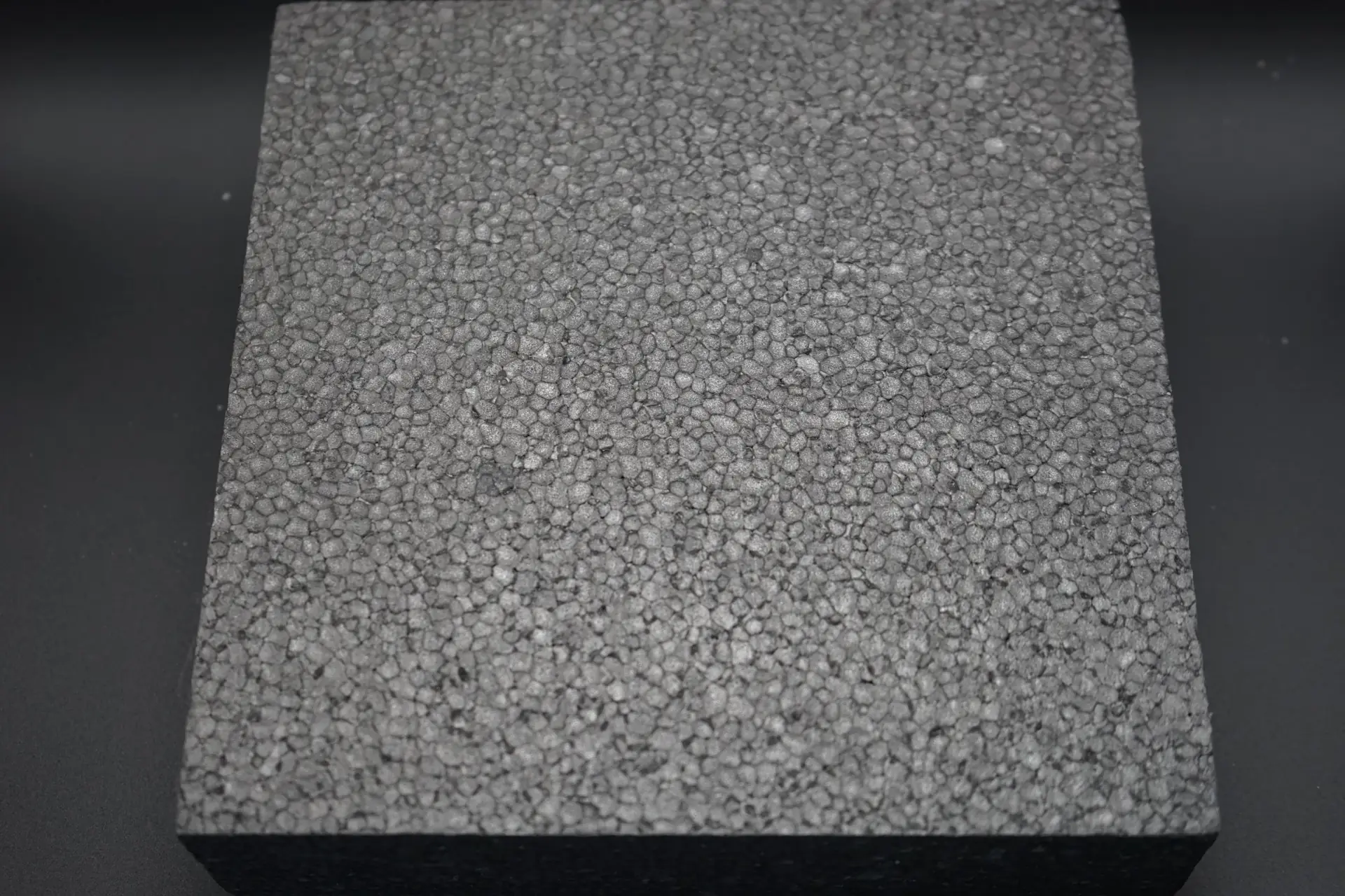 PS board sample from the supplied project photographs